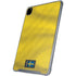 Sweden Soccer Flag iPad Cases